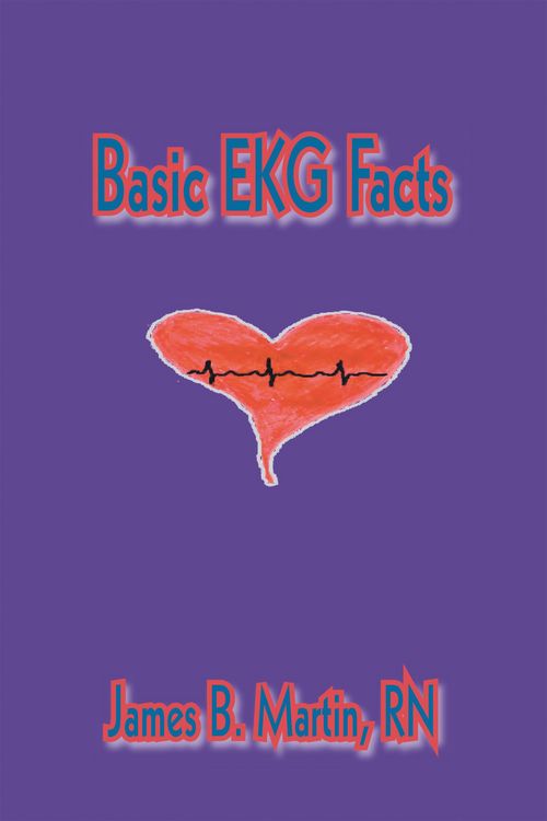 Produktbild: Basic Ekg Facts