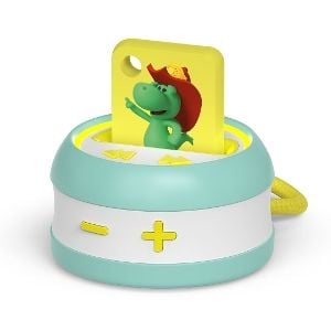 Produktbild: GRISU - der kleine Drache - Das verr&uuml;ckte Schaf, 1 Galakto Token