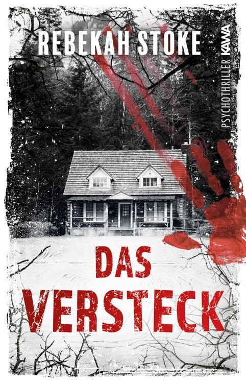Produktbild: Das Versteck