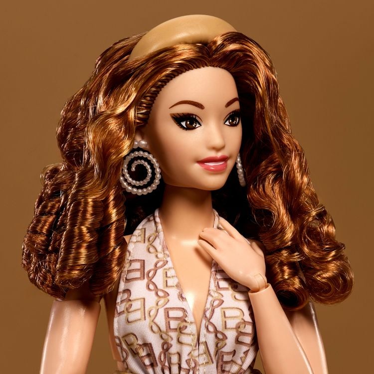 Produktbild: Barbie Signature You Create Mass 03