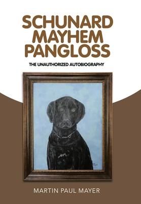 Produktbild: Schunard Mayhem Pangloss