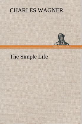 Produktbild: The Simple Life