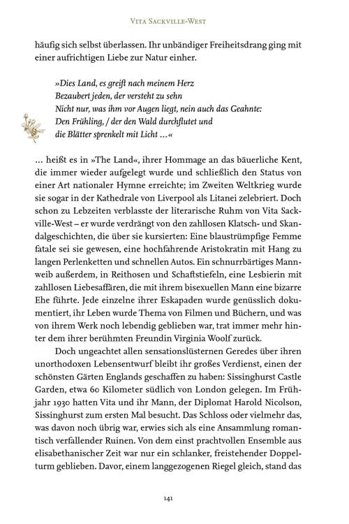 Produktbild: Die Damen mit dem grünen Daumen