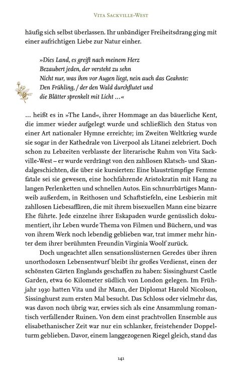 Produktbild: Die Damen mit dem gr&uuml;nen Daumen