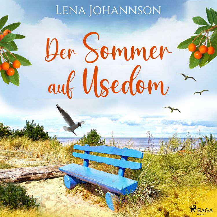Produktbild: Der Sommer auf Usedom