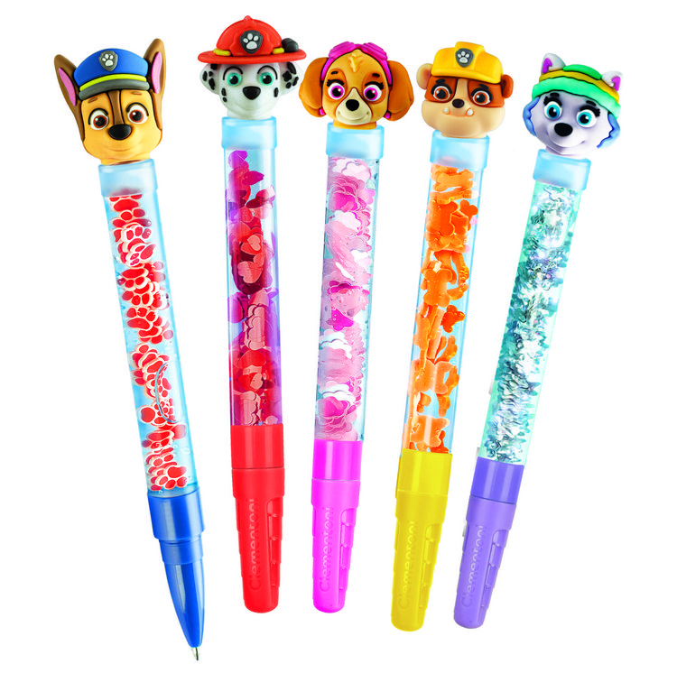 Produktbild: Mein Stift-Atelier - Paw Patrol