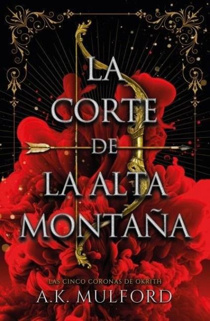 Produktbild: Corte de la Alta Monta&ntilde;a, La