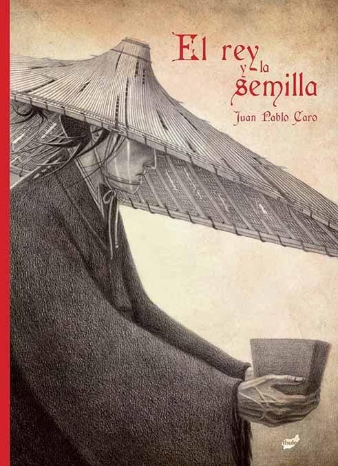 Produktbild: El rey y la semilla