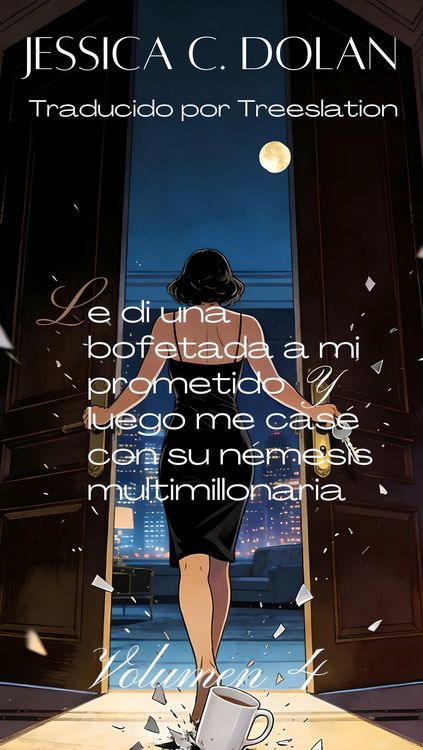 Produktbild: Le di una bofetada a mi prometido y luego me cas&eacute; con su n&eacute;mesis multimillonaria 4