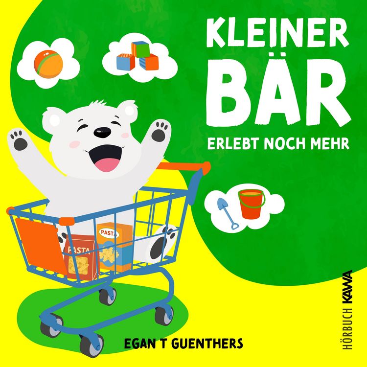 Produktbild: Kleiner B&auml;r erlebt noch mehr