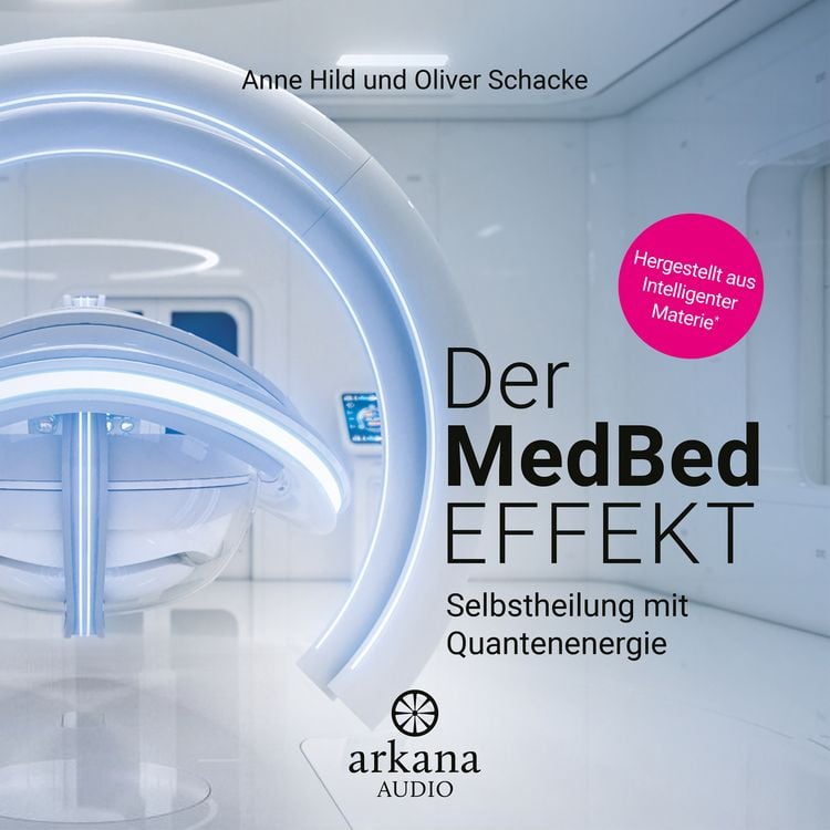 Produktbild: Der MedBed-Effekt