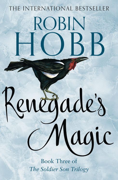 Produktbild: Renegade's Magic