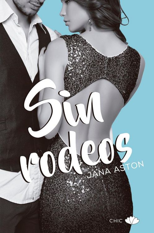 Produktbild: Sin Rodeos