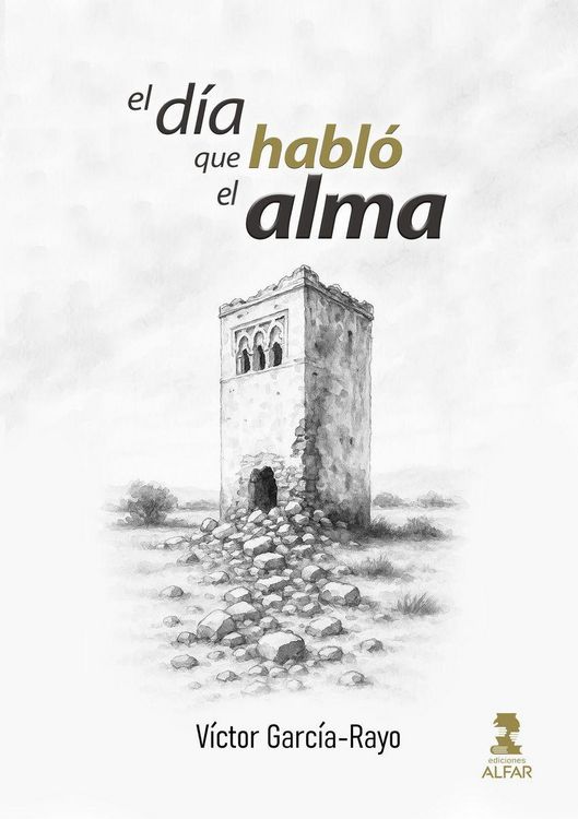 Produktbild: El Dia Que Hablo El Alma
