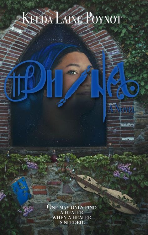 Produktbild: Phina - A Novel