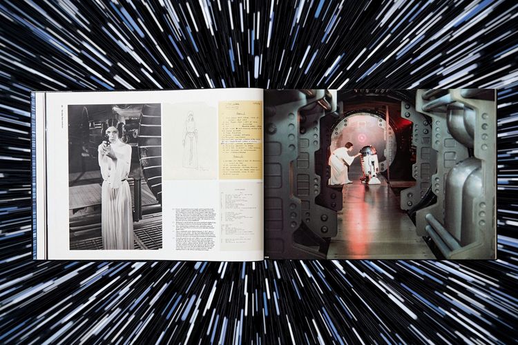 Produktbild: Das Star Wars Archiv. 1977&ndash;1983
