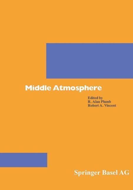 Produktbild: Middle Atmosphere