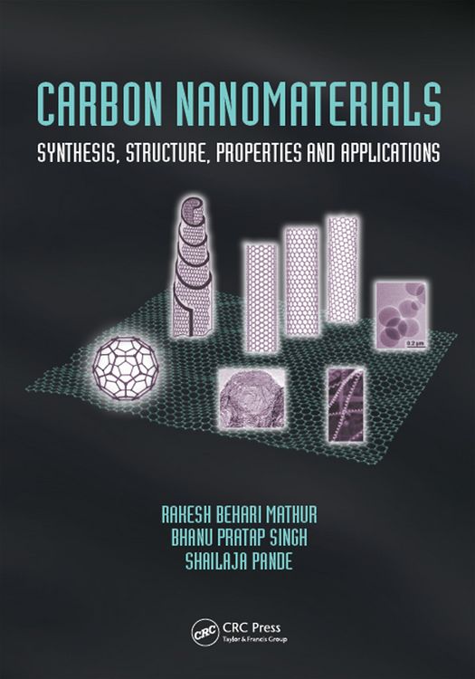 Produktbild: Carbon Nanomaterials