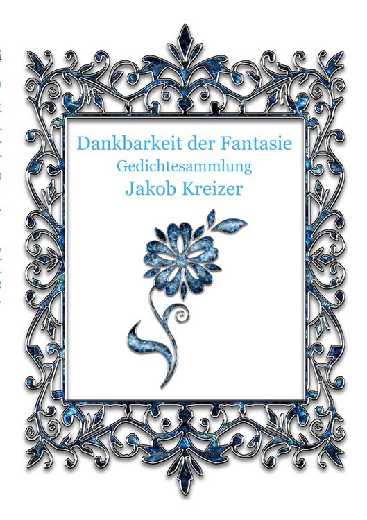 Produktbild: Dankbarkeit der Fantasie