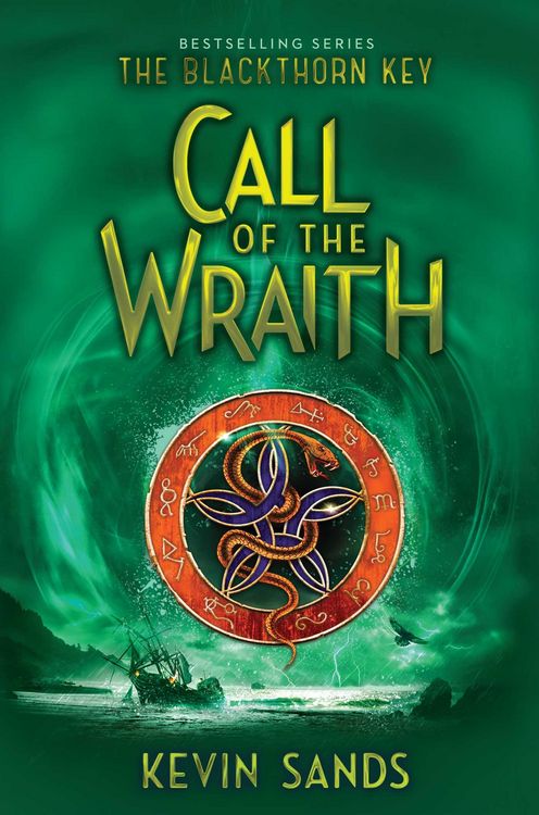 Produktbild: Call of the Wraith