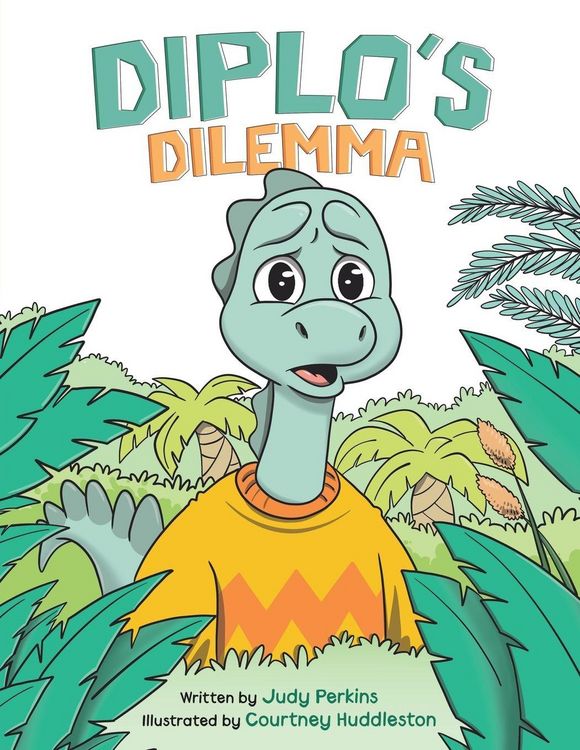 Produktbild: Diplo's Dilemma