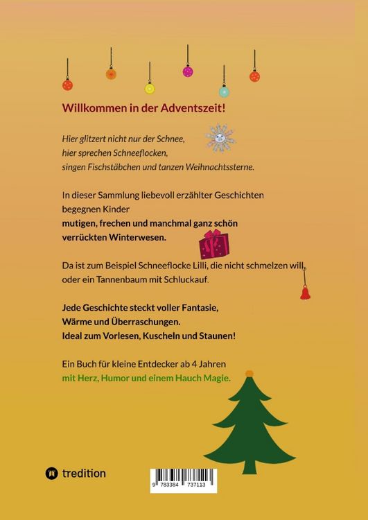 Produktbild: Festlich verwirrt