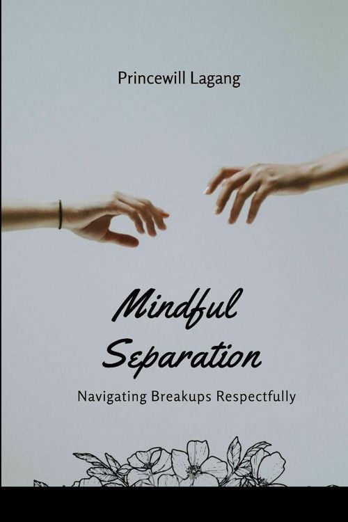 Produktbild: Mindful Separation