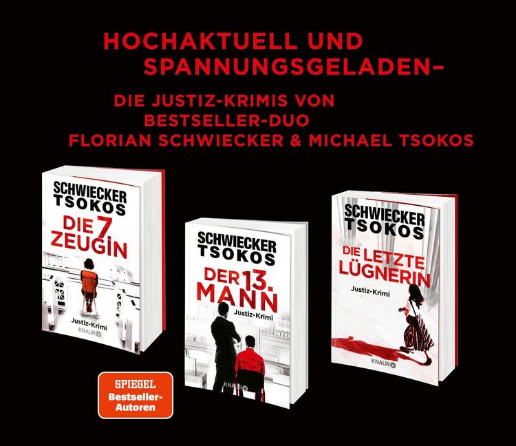 Produktbild: Der 1. Patient