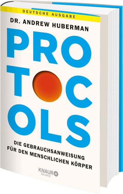 Produktbild: Protocols