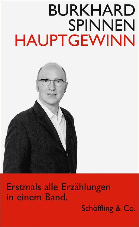 Produktbild: Hauptgewinn