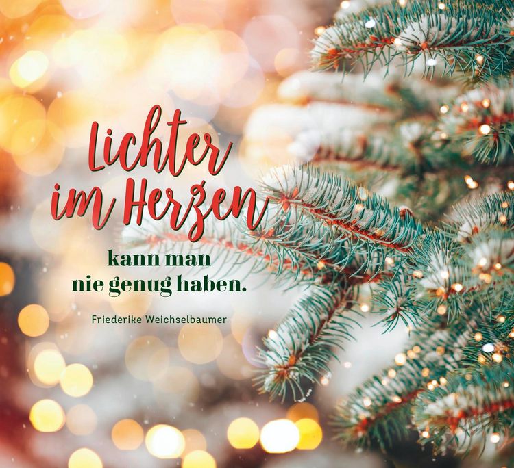Produktbild: Wunder, W&uuml;nsche, Weihnachtszauber