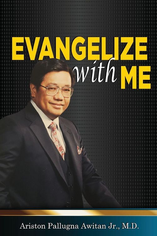Produktbild: Evangelize with Me