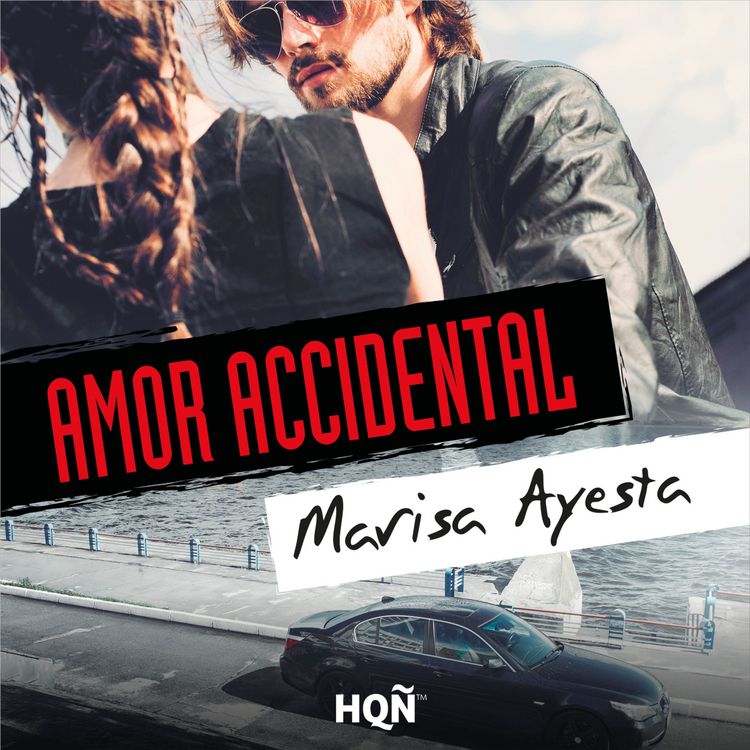 Produktbild: Amor accidental