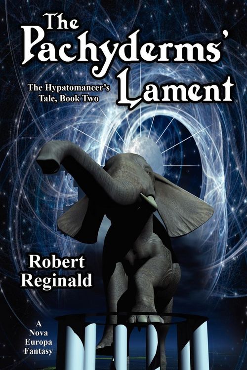 Produktbild: The Pachyderms' Lament