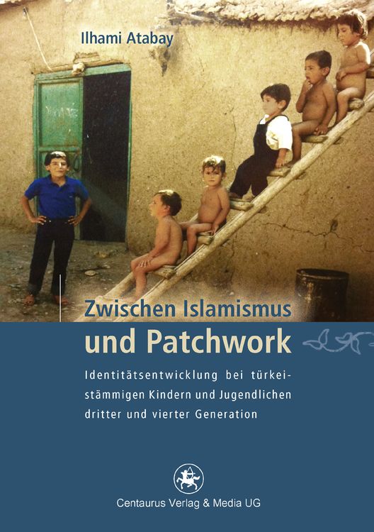 Bild vom Artikel Zwischen Islamismus und Patchwork vom Autor Ilhami Atabay