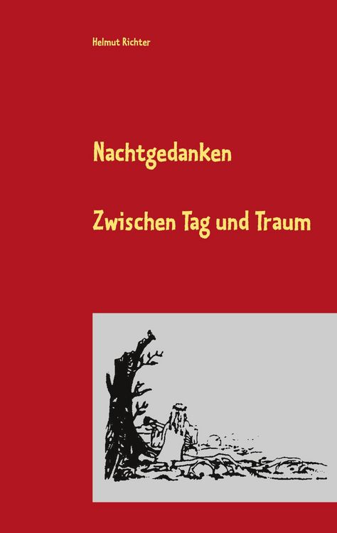 Produktbild: Nachtgedanken 2020