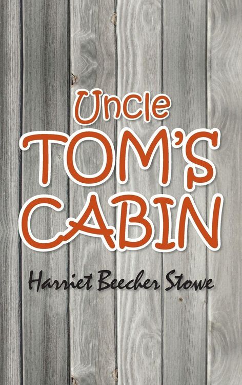 Produktbild: Uncle Tom's Cabin