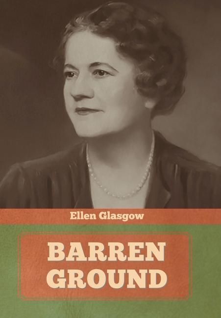 Produktbild: Barren Ground