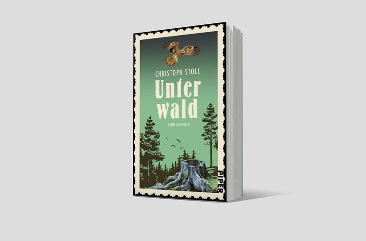 Produktbild: Unterwald