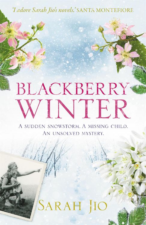 Produktbild: Blackberry Winter