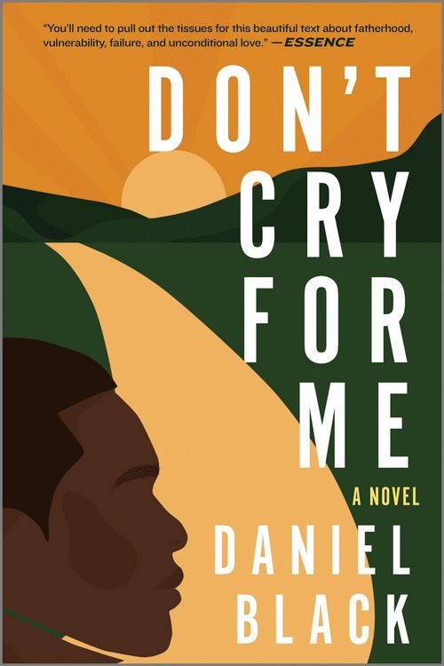 Produktbild: Don't Cry for Me