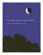 Produktbild: Positively Green Greeting Cards: Friendship - A good heart is the sun and the moon (Pack of 6)