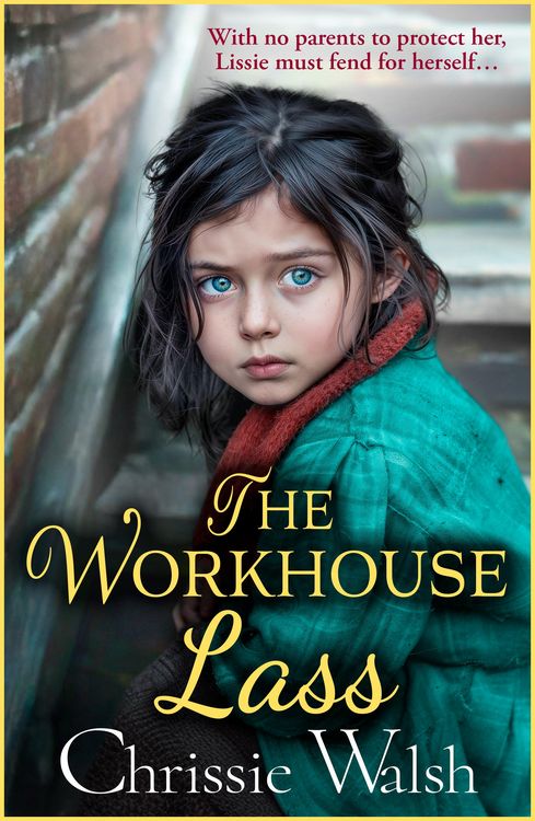 Produktbild: The Workhouse Lass
