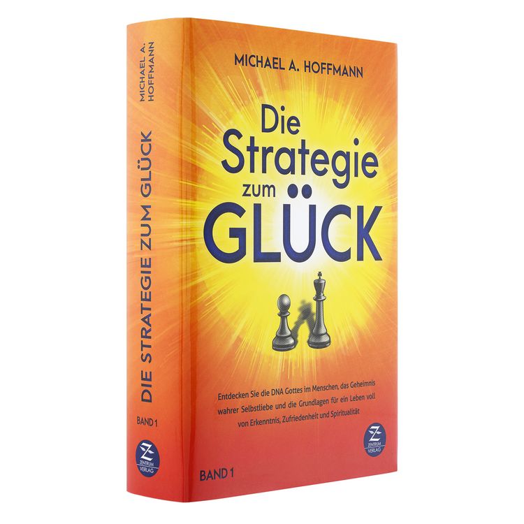 Produktbild: Die Strategie zum Gl&uuml;ck