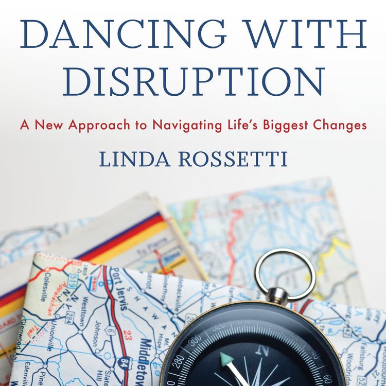 Produktbild: Dancing with Disruption