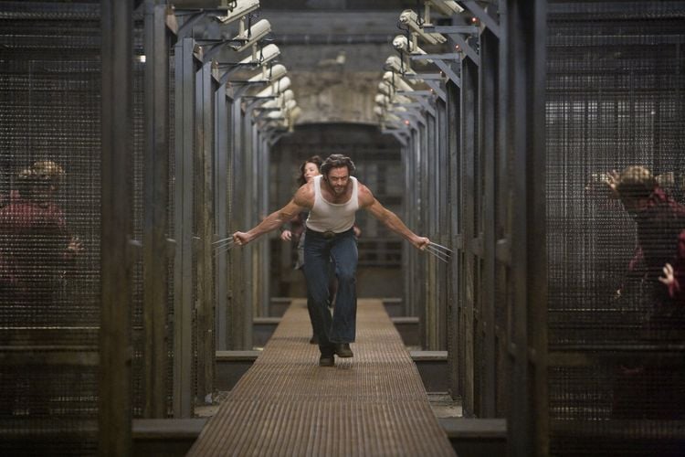 Produktbild: X-Men Origins - Wolverine