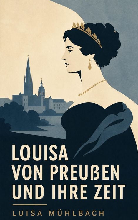 Produktbild: Louisa von Preu&szlig;en und ihre Zeit