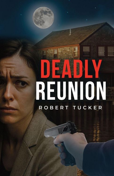 Produktbild: Deadly Reunion