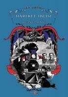 Produktbild: Hareket Iblisi