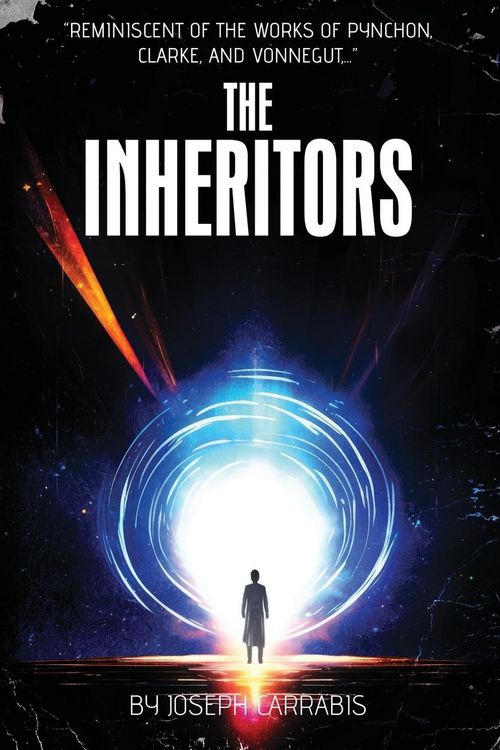 Produktbild: The Inheritors